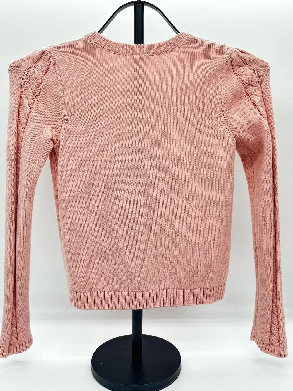 Gymboree soft pink